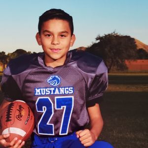 Meet your Posher, Joe